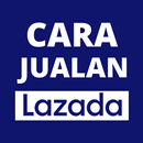 Cara Jualan di Lazada Lengkap APK