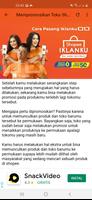 Cara Jualan Online di Shopee Terbaru Screenshot 2