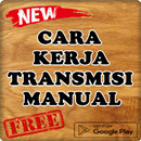 CARA KERJA TRANSMISI MANUAL TERLENGKAP APK