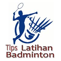 Cara Latihan Badminton Affiche