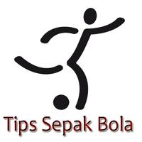 Cara Latihan Sepak Bola تصوير الشاشة 1
