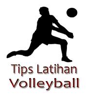 برنامه‌نما Cara Latihan Volleyball عکس از صفحه