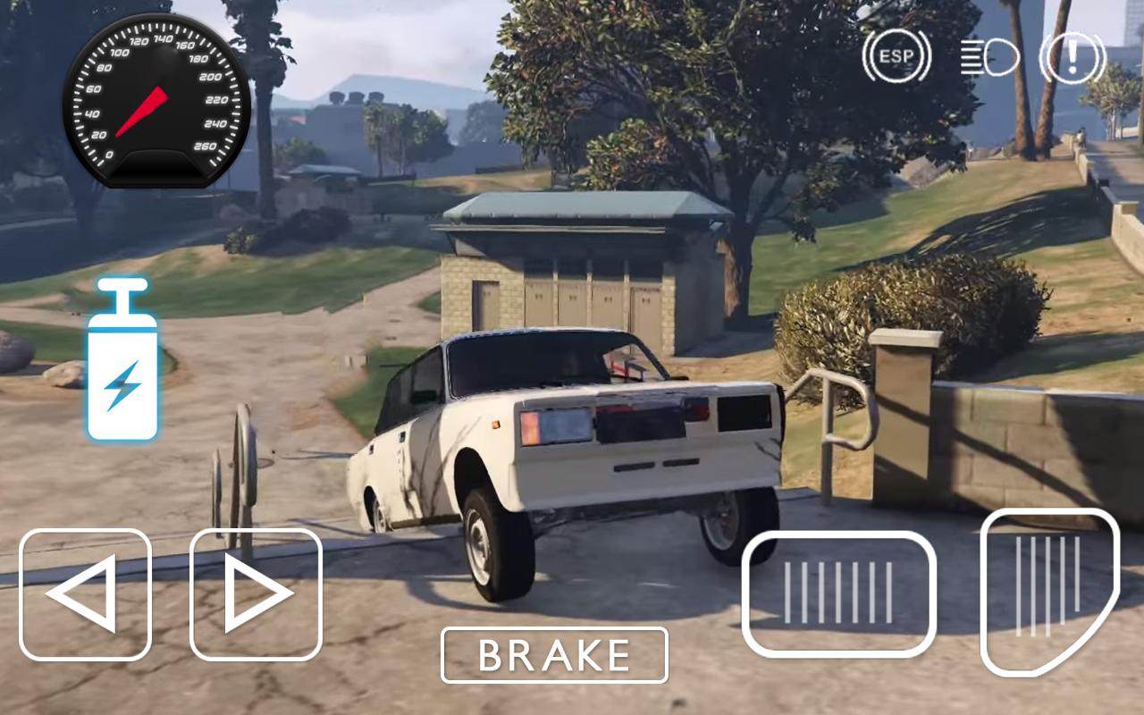 игры ваз 2107 скачать Ваз-2107 «жигули» v2. 1 скачать для gta: san andreas — gta. Com. Ua.