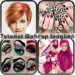 Cara Make Up Lengkap