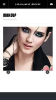 Cara Make Up Lengkap 海报