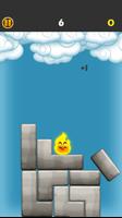 Flamey - Balance ! Crush tower, jump, six effects 포스터