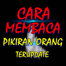 Cara Membaca Pikiran Orang APK