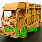 Cara Membuat Truk Oleng Mini иконка