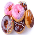 how to make donuts without pot