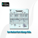 Cara Membuat Kartu Keluarga APK