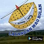 Cara Membuat Layangan Wau иконка