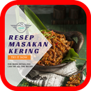 Resep Masakan Kering APK