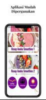 Resep Smoothies Lengkap screenshot 2