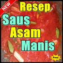 Cara Membuat Saus Asam Manis Kekinian APK
