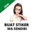 Cara Membuat Stiker WA