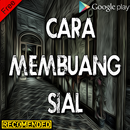 Cara Membuang Apes Dengan Mandi Syahadat Terbaik APK