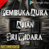 Membuka Aura Kecantikan Dengan Ajian Sri Widara Plakat