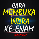 Cara Membuka Indra Ke Enam Len APK