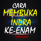 Cara Membuka Indra Ke Enam Len أيقونة