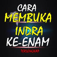 Cara Membuka Indra Ke Enam Len الملصق