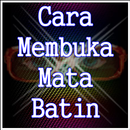 Cara Membuka Mata Batin APK