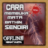 Cara Membuka Mata Batin Sendir poster