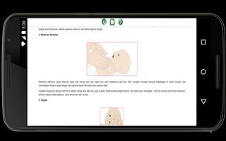 Cara Memijat Bayi screenshot 3