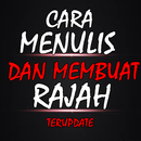 Tata Cara Menulis Dan Membuat  APK