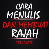 Tata Cara Menulis Dan Membuat  Zeichen