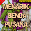 Doa Menarik Benda Pusaka Ghaib & Cara Pengamalan