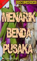 Doa Menarik Benda Pusaka Ghaib & Cara Pengamalan Screenshot 1