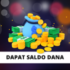 Cara Mendapatkan Saldo Dana icon