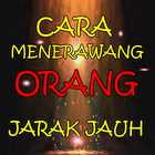 Cara Menerawang Keberadaan Ora simgesi