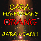 Cara Menerawang Keberadaan Ora ícone