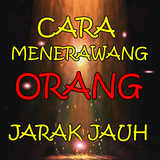 Cara Menerawang Keberadaan Ora icon