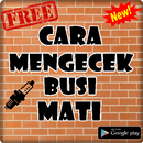 Cara Mengecek Busi Mati APK