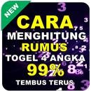 Cara Jitu Menghitung Rumus Togel 4 Angka APK