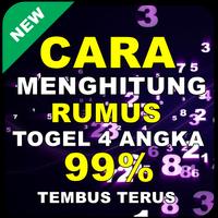 Cara Jitu Menghitung Rumus Togel Affiche