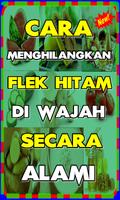 Menghilangkan Flek Hitam di Wajah Secara Alami Screenshot 1