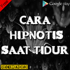 Cara Menghipnotis Saat Tidur Terampuh Lengkap icon