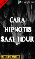 Cara Menghipnotis Saat Tidur Terampuh Lengkap screenshot 1