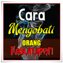 Doa Dan Cara Mengobati  Orang  APK