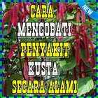 Cara Mengobati Penyakit Kusta Secara Alami আইকন