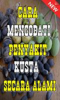 Cara Mengobati Penyakit Kusta Secara Alami স্ক্রিনশট 1