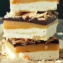 recipes made with caramel APK