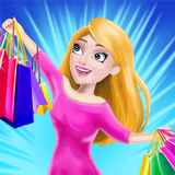 Shop Sale 3D simgesi