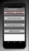 برنامه‌نما Tiringa Áudio e Sons Memes عکس از صفحه