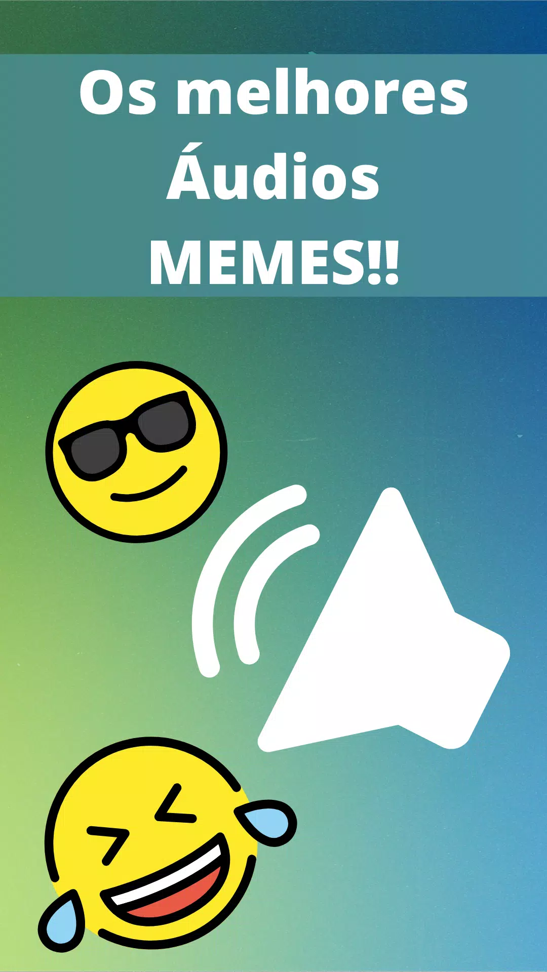 Áudios de Memes Engraçado para Android - Download