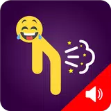 Sons de Peido - Sons de Pum En APK
