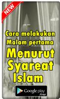 CARA MELAKUKAN MALAM PERTAMA MENURUT ISLAM bài đăng